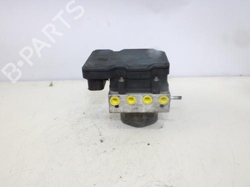 ABS pump NISSAN QASHQAI / QASHQAI +2 I (J10, NJ10, JJ10E)  | BP15125410M43 