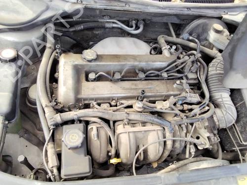 Electronic module FORD MONDEO III (B5Y) 1.8 16V | BP39889622M83 - Image 6