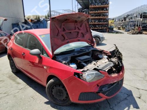 Używane części SEAT IBIZA IV (6J5, 6P1) 4791287
