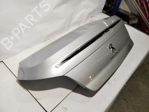 Tailgate PEUGEOT 508 I (8D_) 2.0 HDi | BP30555743C6