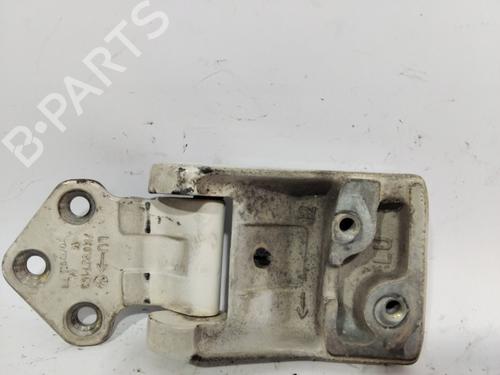 Hinge/Door check strap VW TRANSPORTER T5 Van (7HA, 7HH, 7EA, 7EH)  | BP29728064C146 