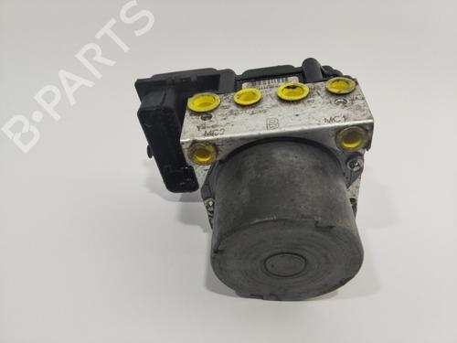 Used ABS pump PEUGEOT 308 I (4A_, 4C_) [2007-2016]  21661722