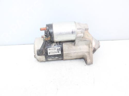 Used Starter SUZUKI JIMNY Closed Off-Road Vehicle (SN) 1.3 (SN413) (86 hp) 17383651