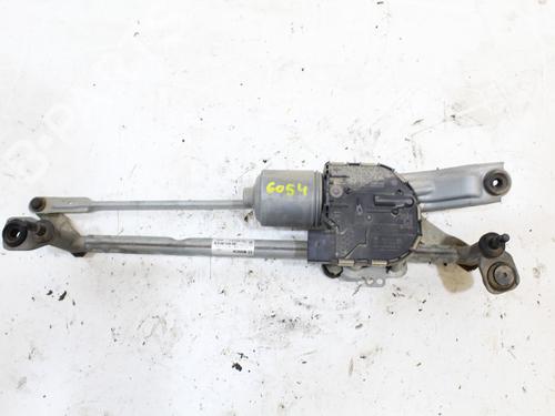 Used Front wiper motor VW GOLF VII (5G1, BQ1, BE1, BE2) [2012-2021]  17099644