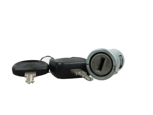 Used Ignition barrel Ignition barrel OPEL CORSA C (X01) [2000-2009] 35804042 35804042