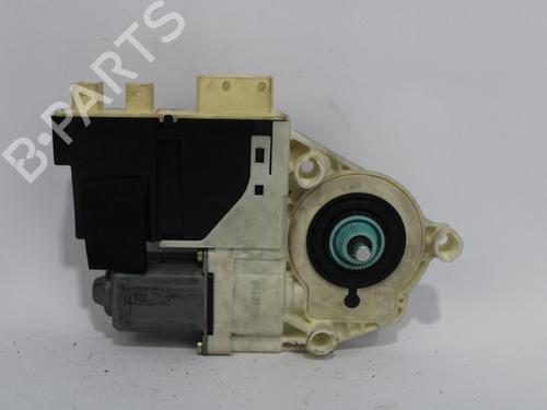 Left front window motor CITROËN C4 Coupe (LA_)  | BP11729806E21 