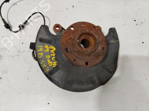 Used Right front steering knuckle Right front steering knuckle SUZUKI SX4 (EY, GY) [2006-2026] 36223377 36223377