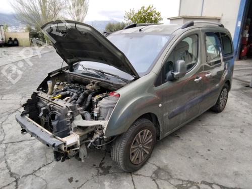 Right front seat PEUGEOT PARTNER Box Body/MPV 1.6 HDi | BP33891107C16 - Image 12