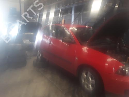 Engine control unit (ECU) SEAT IBIZA III (6L1)  | BP17094813M57 