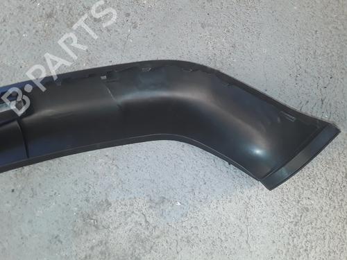 Front bumper spoiler VW GOLF IV (1J1)  | BP14055248C153 