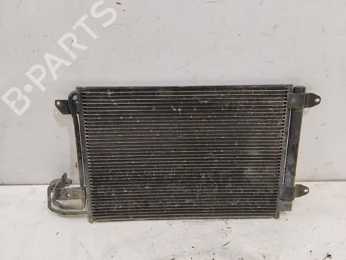 AC radiator SEAT ALTEA (5P1)  | BP18551569M32 