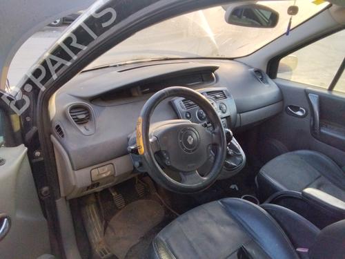 Switch RENAULT SCÉNIC II (JM0/1_) | BP37376073I30 - Image 6