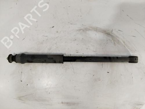 Højre bagtil støddæmper RENAULT ARKANA I (LCM_, LDN_) [2019-2026]  32461444