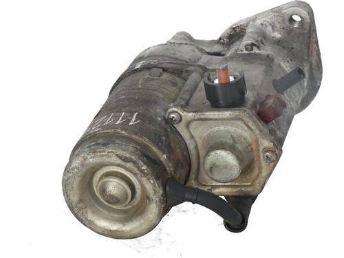 Starter KIA CARENS III MPV (UN) 2.0 CRDi 140 | BP33015403M8 - Image 3