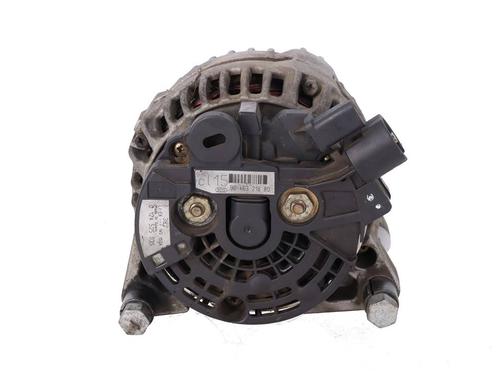 Alternator CITROËN C5 I (DC_) 2.0 HDi (DCRHZB, DCRHZE) | BP38648705M7 - Image 4