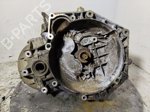 Used Gearbox Gearbox OPEL ASTRA H (A04) [2004-2014] 33571343 33571343