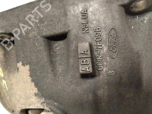Gearbox FORD TRANSIT Van (FA_ _)  | BP27209965M3 