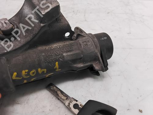 Ignition barrel SEAT LEON (1M1)  | BP28571616M48
