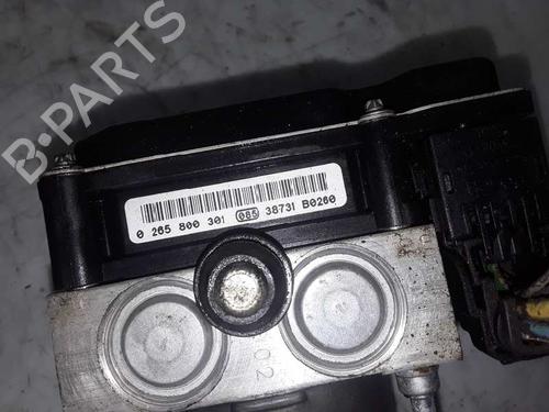 ABS pump PEUGEOT 307 SW Estate Van (3E_, 3H_) 2.0 HDi | BP8578737M43 