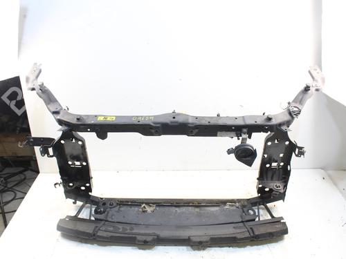 Used Front slam panel NISSAN QASHQAI / QASHQAI +2 I (J10, NJ10, JJ10E) 1.5 dCi (110 hp) 16780713