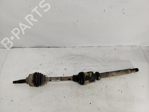 Used Right front driveshaft Right front driveshaft FORD TRANSIT Van (FA_ _) 2.2 TDCi (110 hp) 34635959 34635959