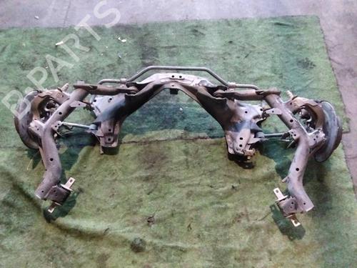 Used Rear axle Rear axle 39559011 39559011
