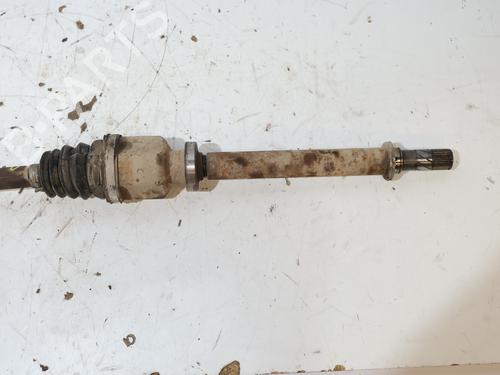 Right front driveshaft RENAULT MODUS / GRAND MODUS (F/JP0_) 1.5 dCi (FP0D, JP0D) | BP38068554M39 - Image 5