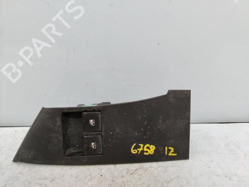 Left front window switch OPEL ASTRA J (P10) 1.7 CDTI (68) | BP18526468I27 