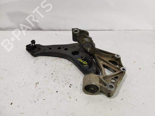 Used Left front suspension arm SEAT IBIZA III (6L1) [2002-2009]  31247727