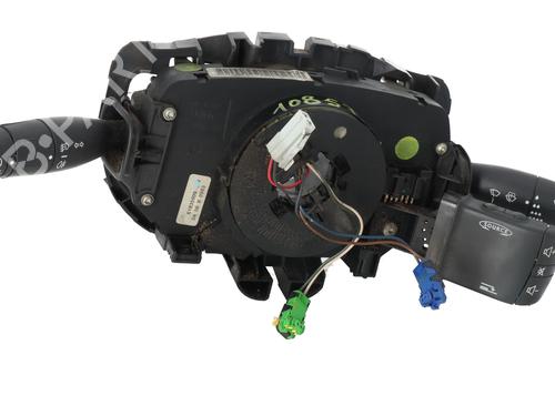 Used Squib airbag RENAULT MEGANE II (BM0/1_, CM0/1_) [2001-2012]  31982268