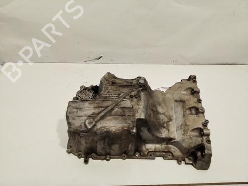 Carter d'huile VW TOUAREG (7LA, 7L6, 7L7) 2.5 R5 TDI (174 hp) 28537586