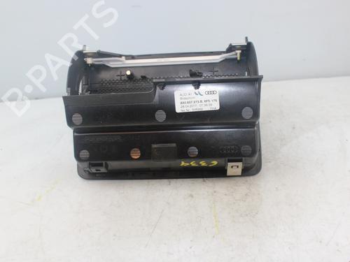 Display monitor AUDI A1 (8X1, 8XK)  | BP17647507C48 