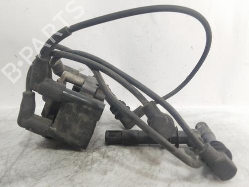 Tennspole SEAT IBIZA III (6L1) [2002-2009]  26239123