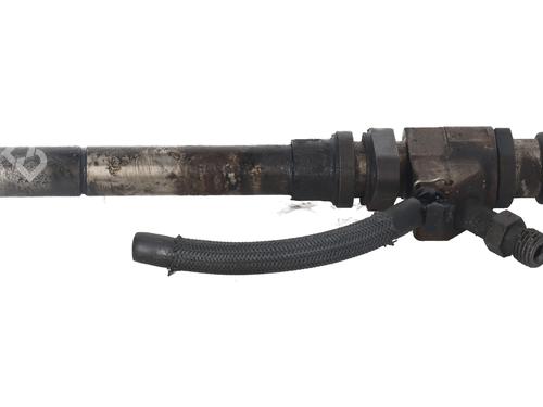 Used Injector Injector PEUGEOT 407 (6D_) [2004-2011] 36439204 36439204