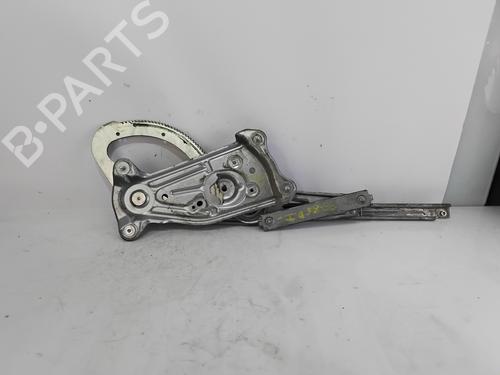 Front left window mechanism RENAULT MEGANE III Coupe (DZ0/1_)  | BP29589589C22 