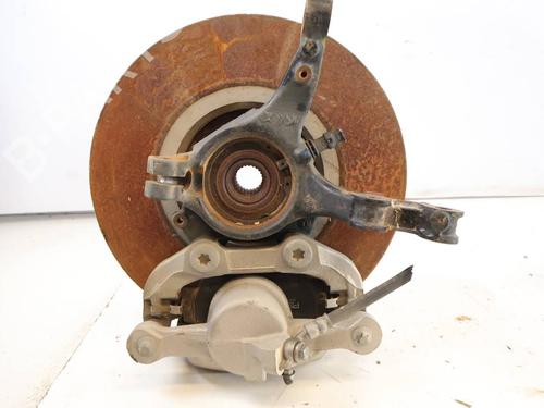 Left front steering knuckle OPEL MOKKA | BP39184720M25 - Image 2