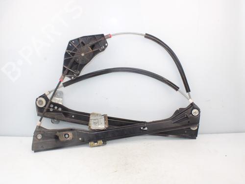 Front left window mechanism VW GOLF V (1K1)  | BP16210888C22 
