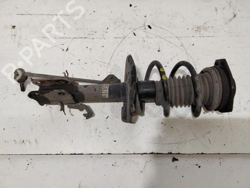 Used Right front shock absorber NISSAN NV200 Van [2010-2026]  30310244