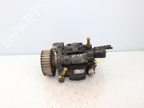 Used Injection pump RENAULT MEGANE III Grandtour (KZ0/1) 1.5 dCi (KZ1M, KZ1W, KZ0R) (106 hp) 18246264