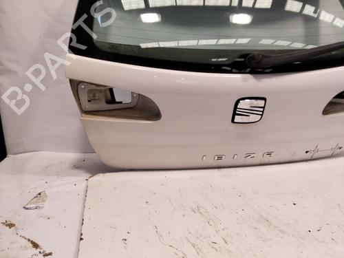Tailgate SEAT IBIZA III (6L1)  | BP23225001C6 