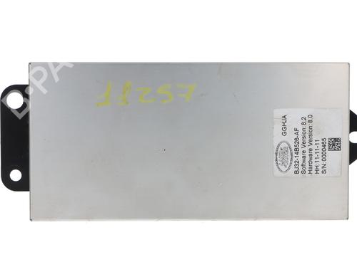Used Electronic module Electronic module LAND ROVER RANGE ROVER EVOQUE (L538) [2011-2019] 33327542 33327542