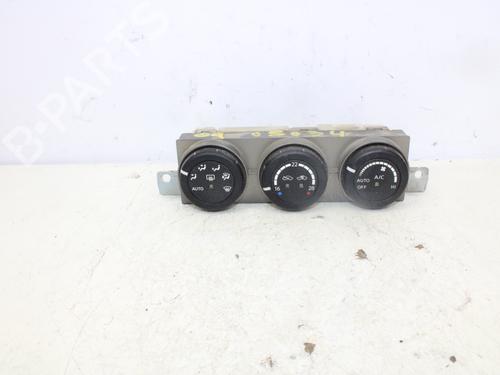 Used Climate control NISSAN X-TRAIL I (T30) [2001-2013]  15057268