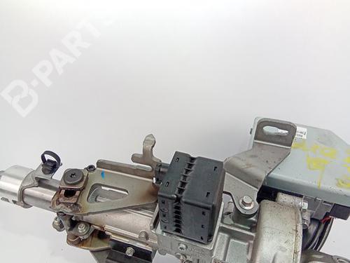 Used Steering column Steering column RENAULT MEGANE III Hatchback (BZ0/1_, B3_) 1.6 16V (BZ1B, BZ1H) (110 hp) 11201270 11201270