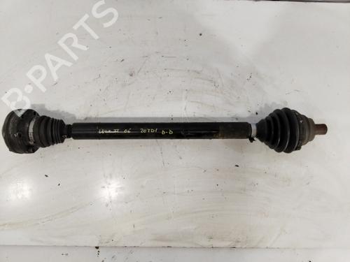 Right front driveshaft SEAT LEON (1P1) | BP32700259M39 - Image 3