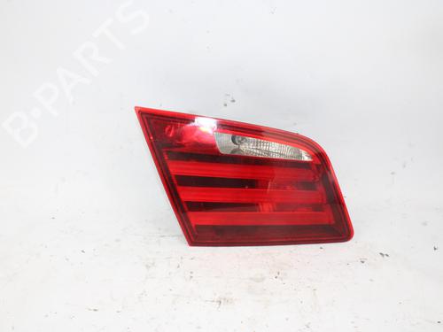 Left tailgate light BMW 5 (F10) 520 d (184 hp) 2TZ01023501 |