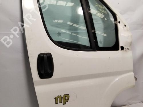 Right front door CITROËN JUMPER II Van 2.0 BlueHDi 130 | BP29028962C3 