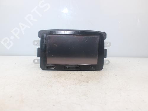 Display DACIA SANDERO II [2012-2025]  17740417