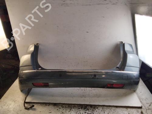 Used Rear bumper CITROËN C4 Grand Picasso I (UA_) 2.0 HDi 165 (163 hp) 21164408