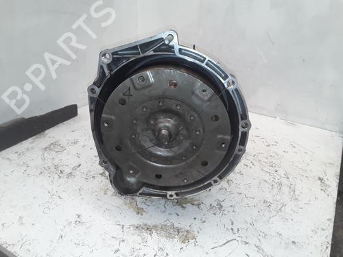 Used Gearbox BMW X4 (F26) [2013-2018]  15090723
