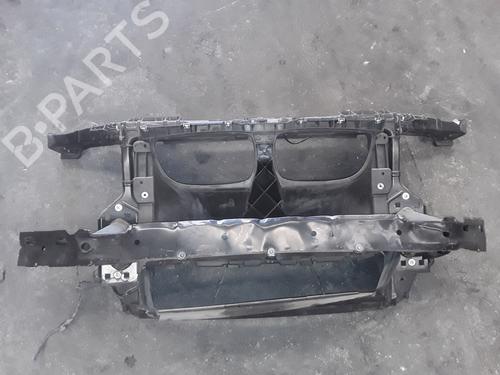 Front slam panel BMW 1 (E87) [2003-2013]nullnull